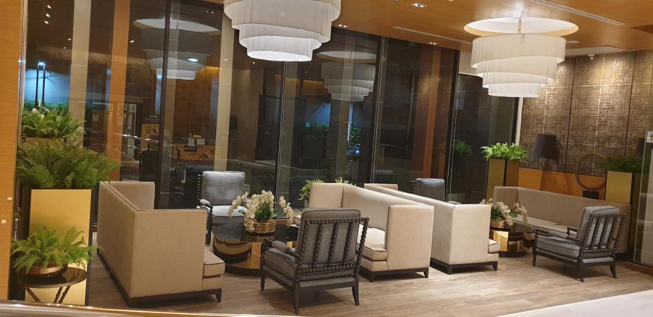 The Astra Chiang Mai Family Room 외부 사진