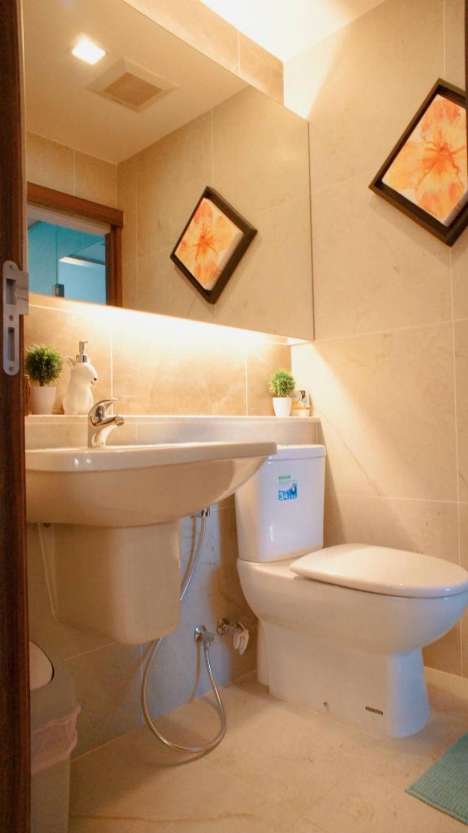 The Astra Chiang Mai Family Room 외부 사진