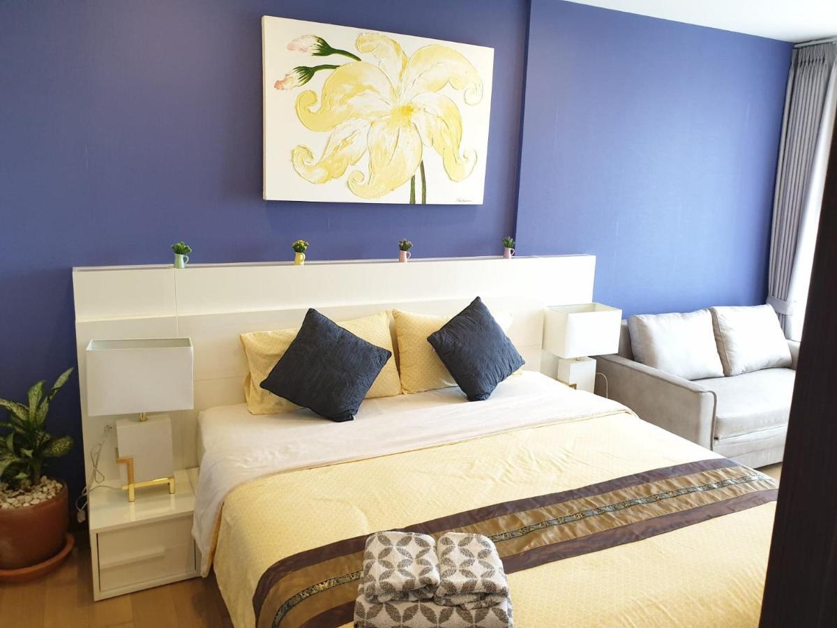 The Astra Chiang Mai Family Room 외부 사진