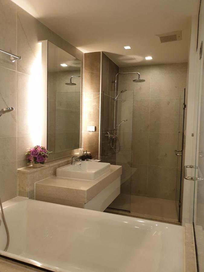 The Astra Chiang Mai Family Room 외부 사진