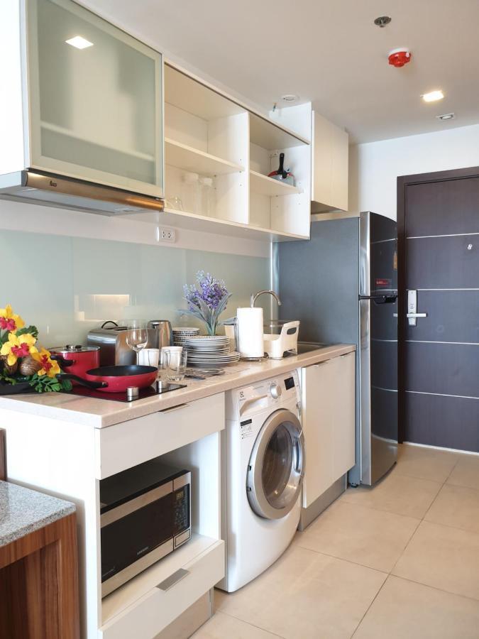 The Astra Chiang Mai Family Room 외부 사진
