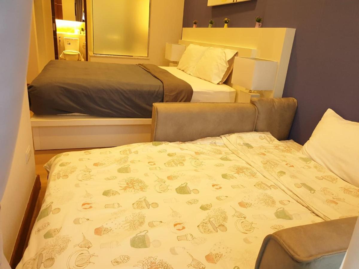 The Astra Chiang Mai Family Room 외부 사진