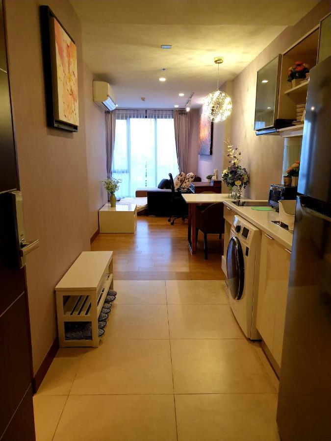 The Astra Chiang Mai Family Room 외부 사진
